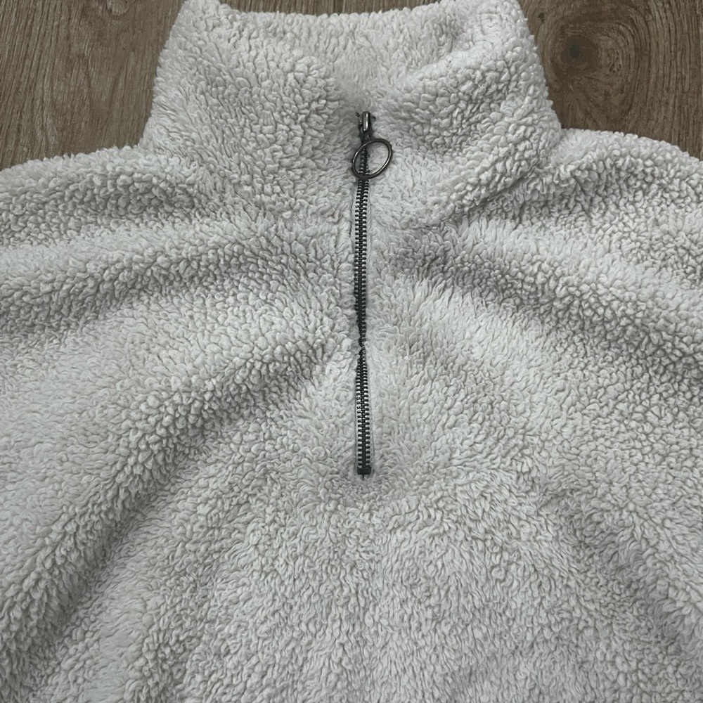 P.J. Salvage Loungewear Cozy Sweater - Picture 4 of 5